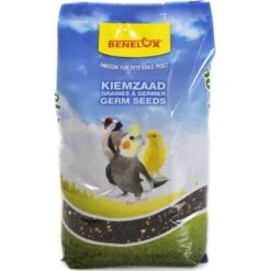 Kiemzaad 900 G