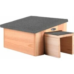 Berühmt Tierbedarf Geschäft 13 ESSCHERT DESIGN Egelhuis Met Inkomtunnel