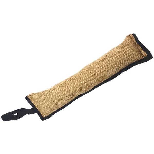Sisal Zak Dummy Met Handlus - M 3 Sisal Zak Dummy Met Handlus - M