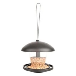 ESSCHERT DESIGN Voedersilo Voor Zaden -Berühmt Tierbedarf Geschäft 1571303453 2 600