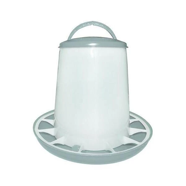 Graansilo Pluimvee - 3 Kg 3 Graansilo Pluimvee - 3 Kg