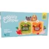 Edgard & Cooper Multipack Natvoer Voor Volwassen Honden - 4 × 300 G 1 Edgard & Cooper Multipack Natvoer Voor Volwassen Honden - 4 × 300 G -Berühmt Tierbedarf Geschäft 1606488233 1 600