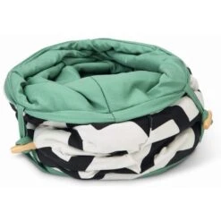 Kattentunnel Bengy - 75 × 25 × 25 Cm -Berühmt Tierbedarf Geschäft 1612969847 5 600