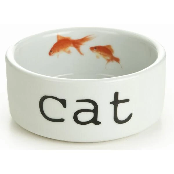 Eetbak Snapshot Keramiek - 11,5 × 4 Cm - Wit 3 Eetbak Snapshot Keramiek - 11,5 × 4 Cm - Wit