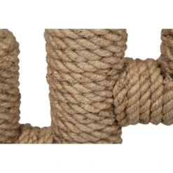 Krabpaal Cactus Ø 35 × 60 Cm - Taupe - Designed By Lotte -Berühmt Tierbedarf Geschäft 1613051094 5 600