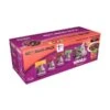 Whiskas Maaltijdzakjes 1+ Classic Selection Vlees - 40 × 100g 2 Whiskas Maaltijdzakjes 1+ Classic Selection Vlees - 40 × 100g -Berühmt Tierbedarf Geschäft 1623243959 1 600