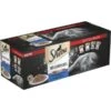 Sheba Maaltijdzakjes Minifilets Vis - 40 × 85 G - Set Van 40 Stuks