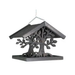 Emma's Garden Voederhuis Magic - 30 × 30 × 28 Cm -Berühmt Tierbedarf Geschäft 1632145478 4 600