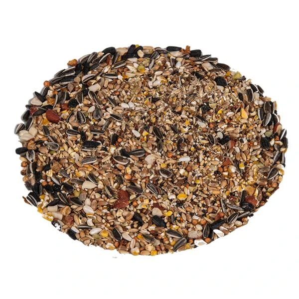 Emma's Garden Mix All Season - 1 Kg 4 Emma's Garden Mix All Season - 1 Kg - Afbeelding 2