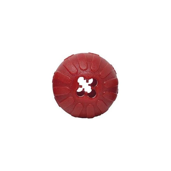 Starmark Snackbal Met Bacongeur Ø 10 Cm - Large 3 Starmark Snackbal Met Bacongeur Ø 10 Cm - Large