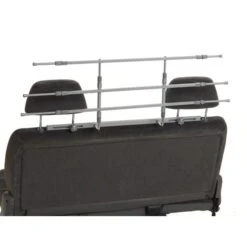 Autorek Universeel K9K - Aanpasbare Hoogte En Breedte