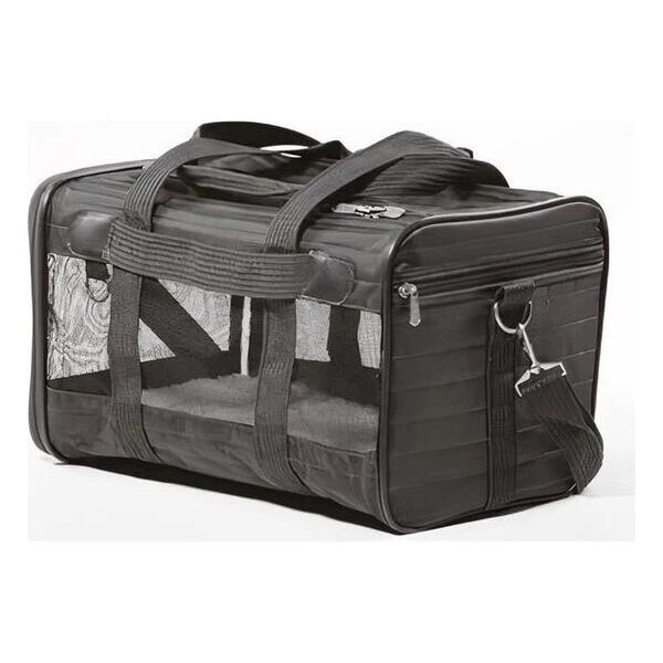 Dierendraagtas Original Deluxe Sherpa - Medium 3 Dierendraagtas Original Deluxe Sherpa - Medium