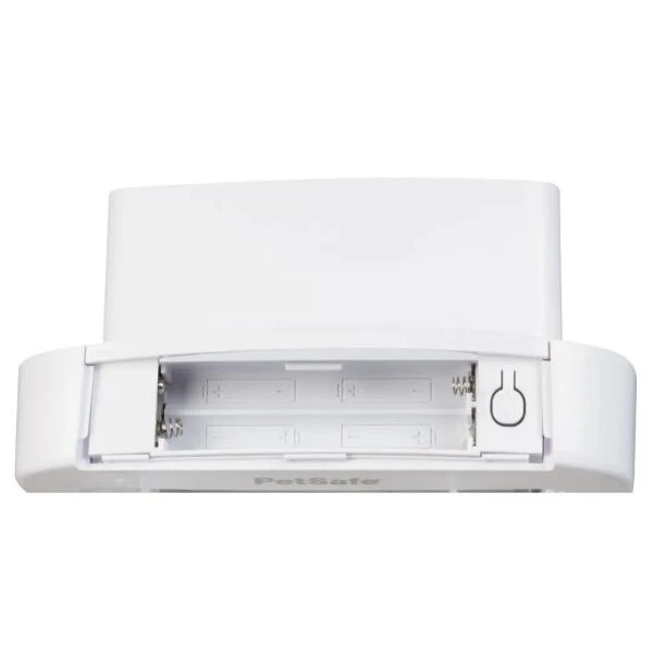 Kattenluik Petsafe Met Microchip - Tot 8 Kg 5 Kattenluik Petsafe Met Microchip - Tot 8 Kg - Afbeelding 3