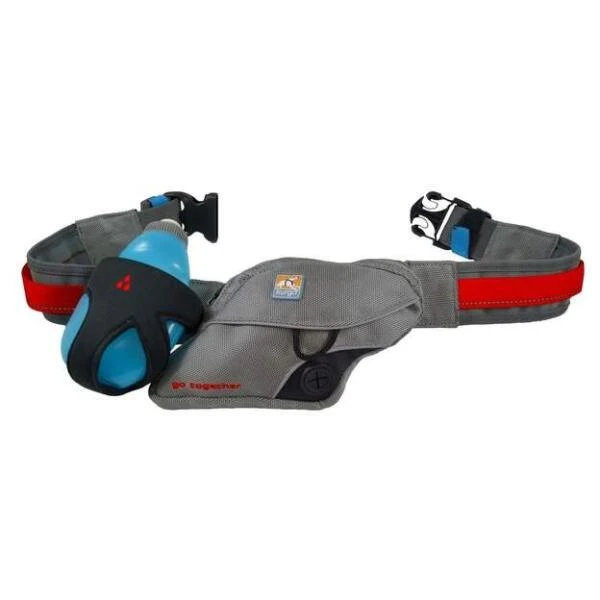 Kurgo Loopriem Hond K9 Excursion Running Belt 3 Kurgo Loopriem Hond K9 Excursion Running Belt