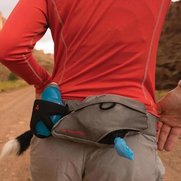 Kurgo Loopriem Hond K9 Excursion Running Belt 6 Kurgo Loopriem Hond K9 Excursion Running Belt - Afbeelding 4