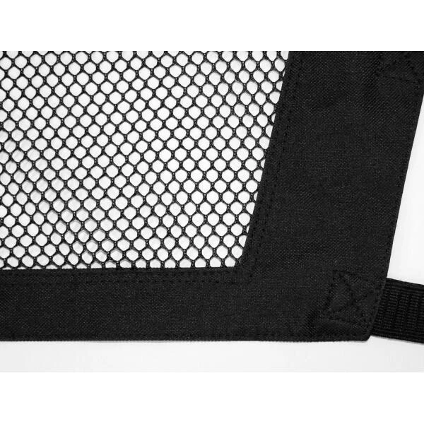 Achterbankscherm Kurgo - Zwart 6 Achterbankscherm Kurgo - Zwart - Afbeelding 4