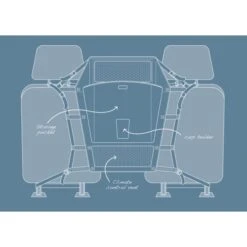 Achterbankscherm Kurgo - Zwart 11 Achterbankscherm Kurgo - Zwart -Berühmt Tierbedarf Geschäft 1638284616 5 600