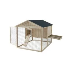 Kippenhok Billie Met Buitenren - 2 Kippen 9 Kippenhok Billie Met Buitenren - 2 Kippen -Berühmt Tierbedarf Geschäft 1674050817 1 600