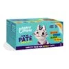 Edgard & Cooper Multipack Paté Voor Volwassen Katten - 8 × 85 G 1 Edgard & Cooper Multipack Paté Voor Volwassen Katten - 8 × 85 G -Berühmt Tierbedarf Geschäft 1676982677 1 600