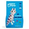 Edgard & Cooper Kattenvoer Adult Met Verse Zalm - 4 Kg -Berühmt Tierbedarf Geschäft 1676991442 1 600