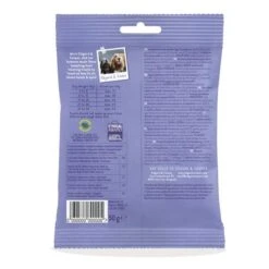 Edgard & Cooper Hondensnack Bites 50 G - Rund -Berühmt Tierbedarf Geschäft 1677078335 2 600