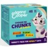 Edgard & Cooper Multipack Stukjes In Saus Voor Volwassen Katten - 8 × 85 G -Berühmt Tierbedarf Geschäft 1677141741 1 600