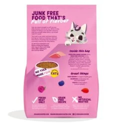 Edgard & Cooper Kattenvoer Kitten Met Verse Scharrelkip En Eend - 2 Kg 9 Edgard & Cooper Kattenvoer Kitten Met Verse Scharrelkip En Eend - 2 Kg -Berühmt Tierbedarf Geschäft 1677147841 2 600