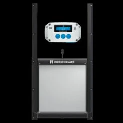 Chickenguard Pro Automatische Deurwachter + Kippenhokdeur 10 Chickenguard Pro Automatische Deurwachter + Kippenhokdeur -Berühmt Tierbedarf Geschäft 1694680547 4 600