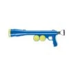 Ballenschieter - Blauw -Berühmt Tierbedarf Geschäft beeztees fetch ballenschieter hondenspeelgoed blauw 60x20x8cm 1601016254 36 600