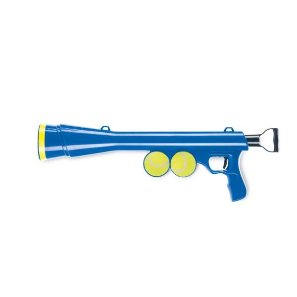 Ballenschieter - Blauw 3 Ballenschieter - Blauw