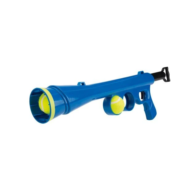 Ballenschieter - Blauw 4 Ballenschieter - Blauw - Afbeelding 2