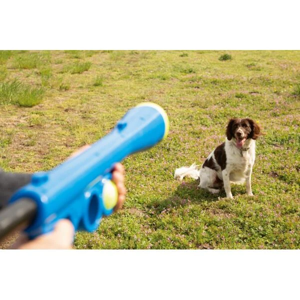 Ballenschieter - Blauw 6 Ballenschieter - Blauw - Afbeelding 4