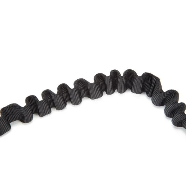 Handsfree Joggingset Met Leiband - Zwart 8 Handsfree Joggingset Met Leiband - Zwart - Afbeelding 6