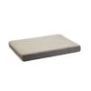 Hondenkussen Memory Foam Zira Grijs - 100 × 70 × 9 Cm -Berühmt Tierbedarf Geschäft beeztees memory foam zira hondenkussen grijs 100x70x9cm 1601016254 75 600