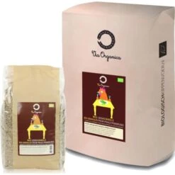 Bio Legkorrels Kippen 12,5 Kg