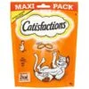 Catisfactions Kattensnoepjes Met Kip - 180 Gram -Berühmt Tierbedarf Geschäft catisfactions kip 180 gr 1620653501 1 600