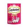 Catisfactions Kattensnoepjes Met Rundvlees - 60 Gram -Berühmt Tierbedarf Geschäft catisfactions rundvlees 60 gram 1620648051 1 600