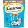 Catisfactions Met Zalm - 180 Gram -Berühmt Tierbedarf Geschäft catisfactions zalm 180 gr 1620654276 1 600
