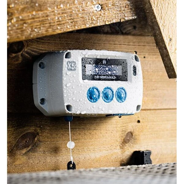 Chickenguard Extreme Met Timer En Lichtsensor 4 Chickenguard Extreme Met Timer En Lichtsensor - Afbeelding 2
