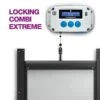 Chickenguard Extreme Automatische Deurwachter + Kippenhokdeur 2 Chickenguard Extreme Automatische Deurwachter + Kippenhokdeur -Berühmt Tierbedarf Geschäft chickenguard extreme deurkit 1672927466 1 600