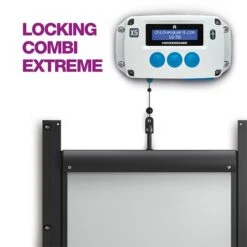 Chickenguard Extreme Automatische Deurwachter + Kippenhokdeur
