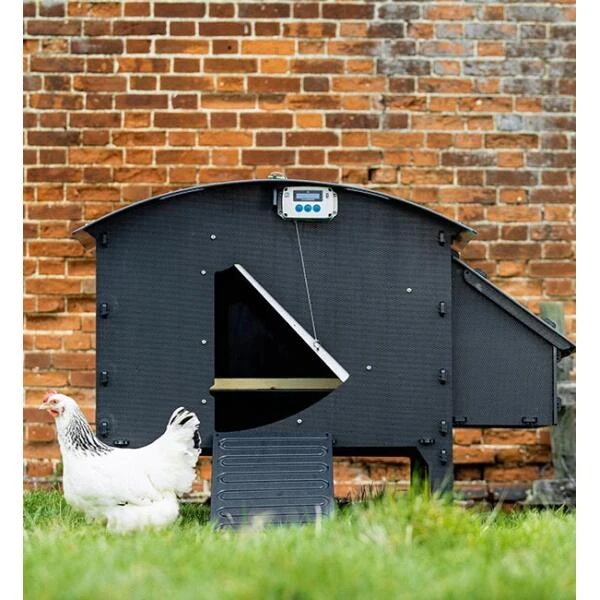 Chickenguard Premium Met Timer En Lichtsensor 8 Chickenguard Premium Met Timer En Lichtsensor - Afbeelding 6