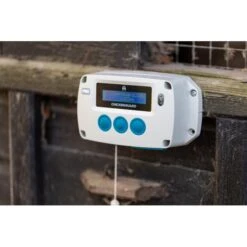 Chickenguard Pro Met Timer En Lichtsensor 9 Chickenguard Pro Met Timer En Lichtsensor -Berühmt Tierbedarf Geschäft chickenguard pro 1694677945 1 600