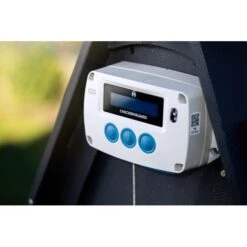 Chickenguard Pro Met Timer En Lichtsensor 11 Chickenguard Pro Met Timer En Lichtsensor -Berühmt Tierbedarf Geschäft chickenguard pro 1694677945 3 600