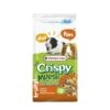 VERSELE-LAGA Crispy Muesli Voor Guinea Pigs - 2,75 Kg -Berühmt Tierbedarf Geschäft crispy muesli guinea pigs 275kg 1625133774 53 600