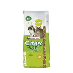 VERSELE-LAGA Crispy Muesli Voor Konijnen - 20 Kg