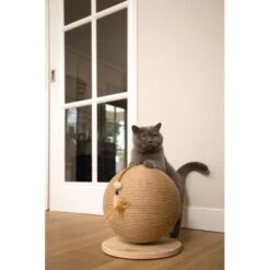 Krabbol Balty 30 × 30 × 27 Cm - Designed By Lotte 7 Krabbol Balty 30 × 30 × 27 Cm - Designed By Lotte -Berühmt Tierbedarf Geschäft designed by lotte balty krabbol krabpaal 30x30x27 cm 1601016254 22 600