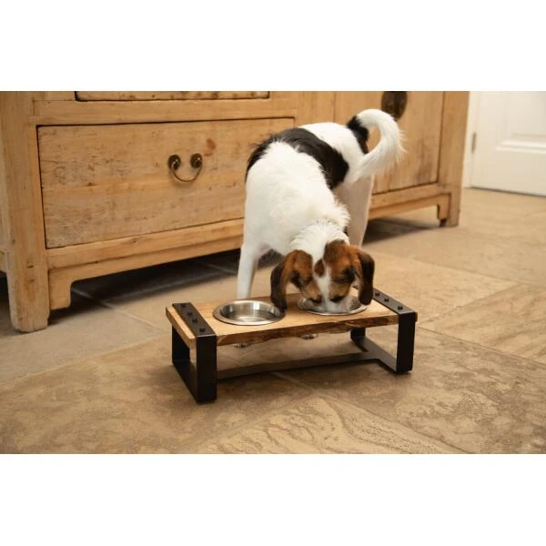 Dinerset Karinto Hond - Designed By Lotte 6 Dinerset Karinto Hond - Designed By Lotte - Afbeelding 4