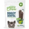 Edgard & Cooper Hondensticks Doggy Dental Appel En Eucalyptus - 105 G - Set Van 7 Stuks -Berühmt Tierbedarf Geschäft doggy dental apple en eucalyptus 105 g 1606483472 1 600