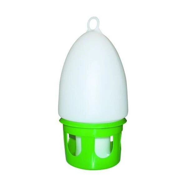 Drinkbak Met Reservoir - Duiven 4,5 Liter 3 Drinkbak Met Reservoir - Duiven 4,5 Liter